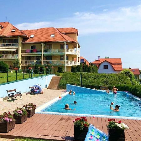 Fured Apartments Balatonfüred Εξωτερικό φωτογραφία