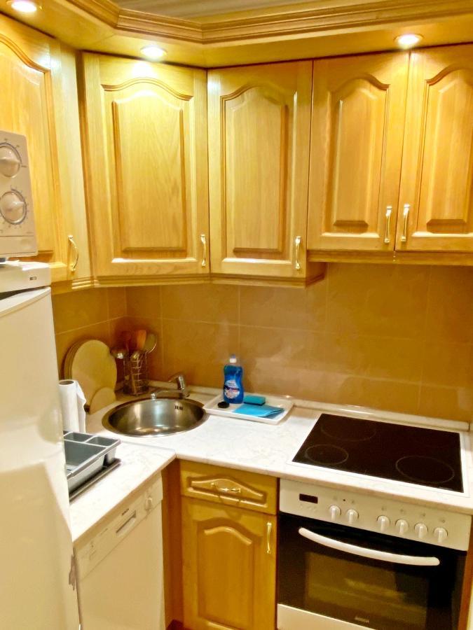 Fured Apartments Balatonfüred Εξωτερικό φωτογραφία