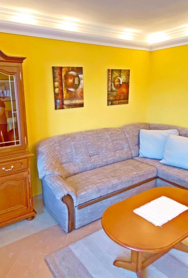 Fured Apartments Balatonfüred Εξωτερικό φωτογραφία