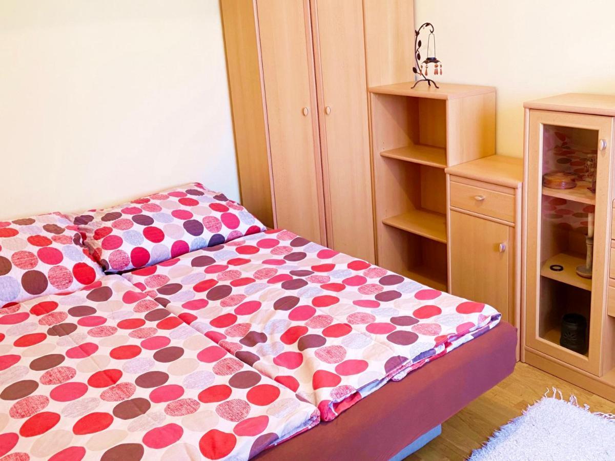 Fured Apartments Balatonfüred Εξωτερικό φωτογραφία