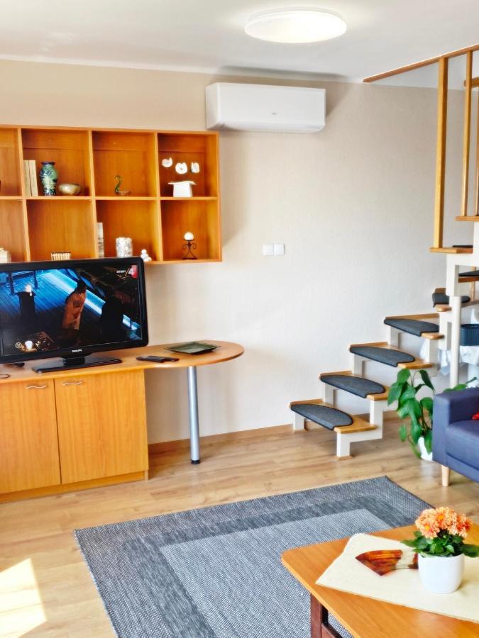 Fured Apartments Balatonfüred Εξωτερικό φωτογραφία