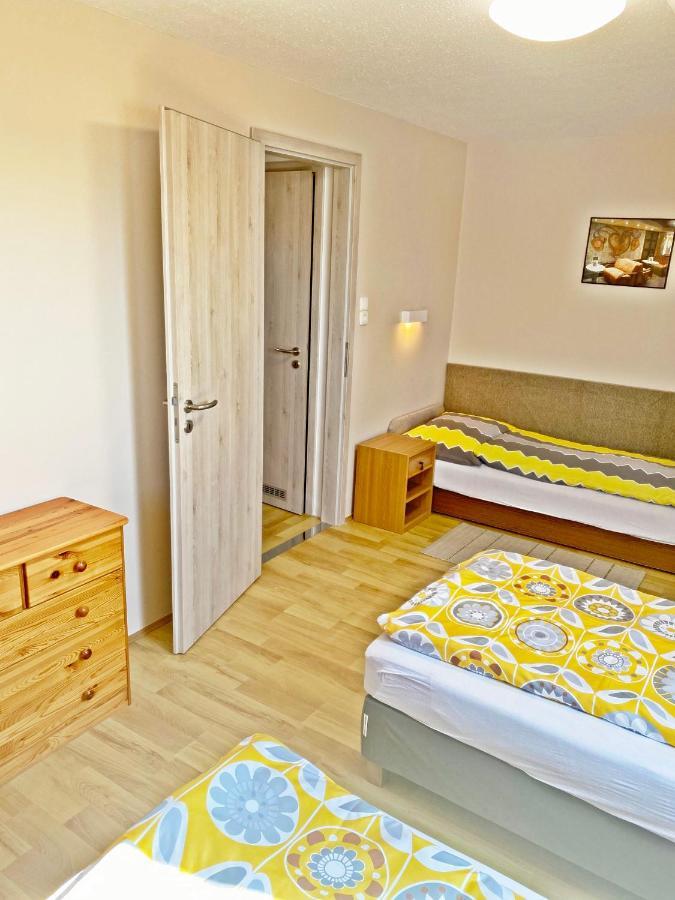 Fured Apartments Balatonfüred Εξωτερικό φωτογραφία