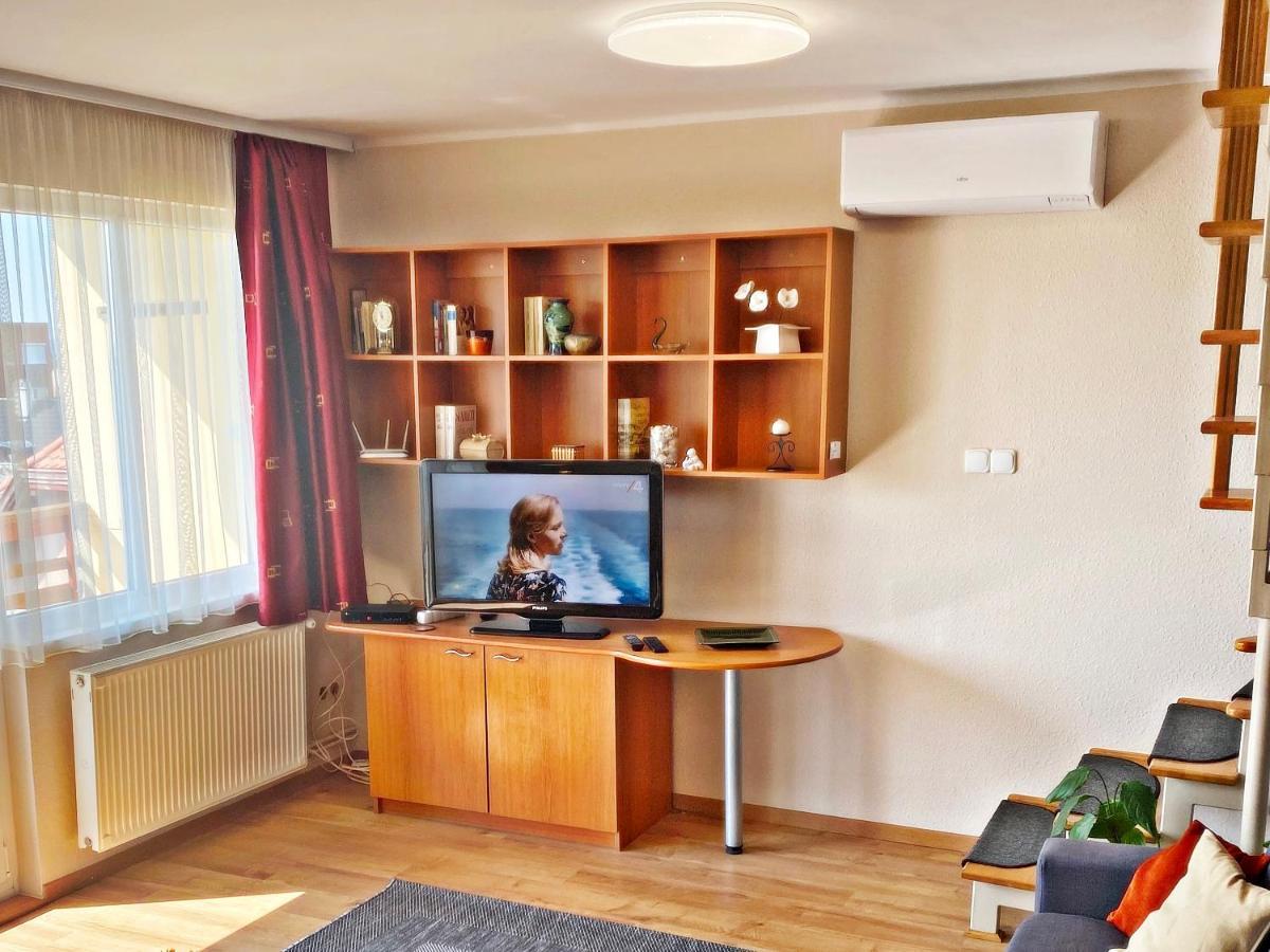 Fured Apartments Balatonfüred Εξωτερικό φωτογραφία