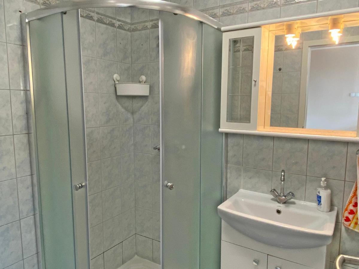 Fured Apartments Balatonfüred Εξωτερικό φωτογραφία