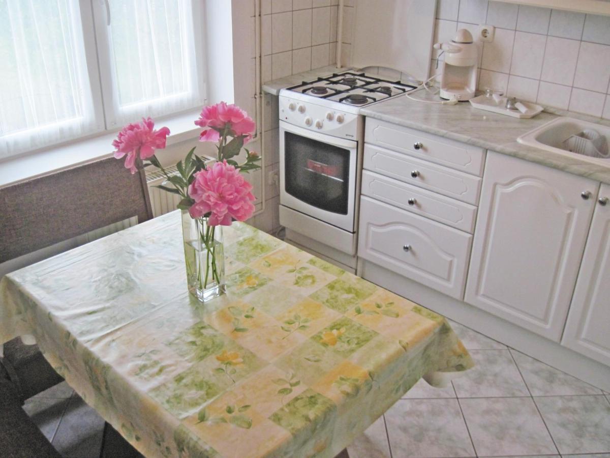 Fured Apartments Balatonfüred Εξωτερικό φωτογραφία