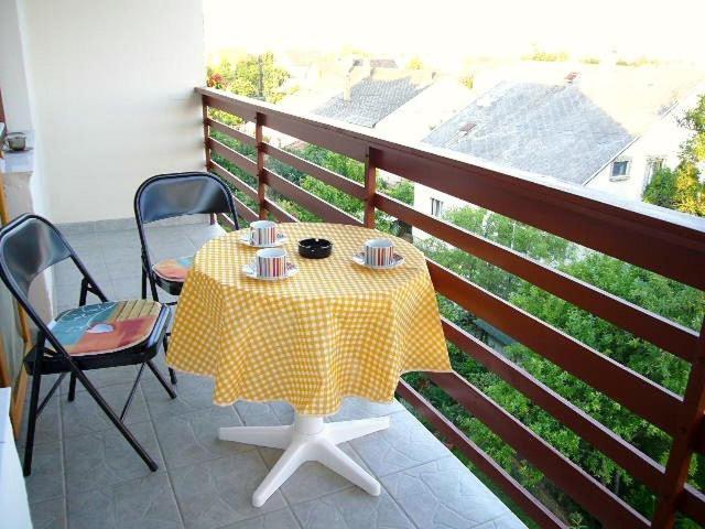 Fured Apartments Balatonfüred Δωμάτιο φωτογραφία