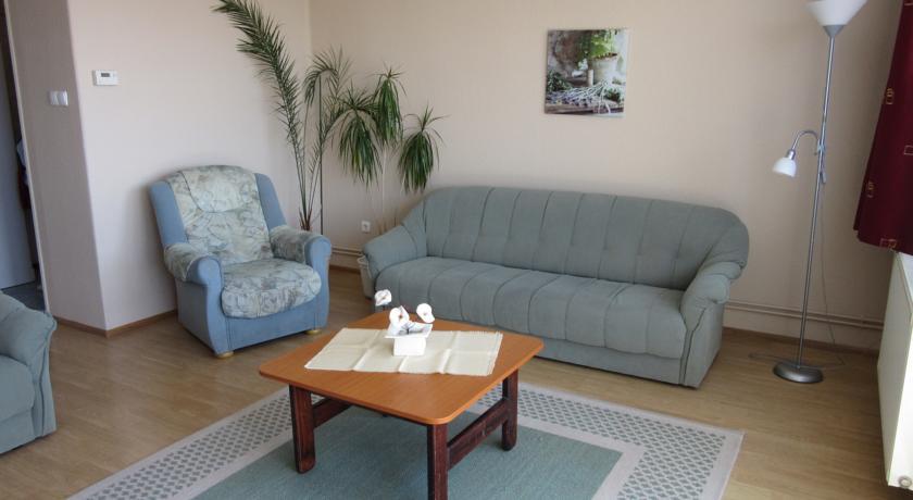 Fured Apartments Balatonfüred Δωμάτιο φωτογραφία