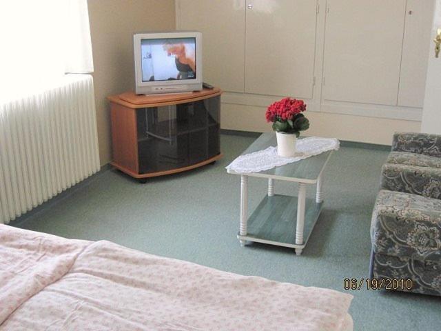 Fured Apartments Balatonfüred Εξωτερικό φωτογραφία