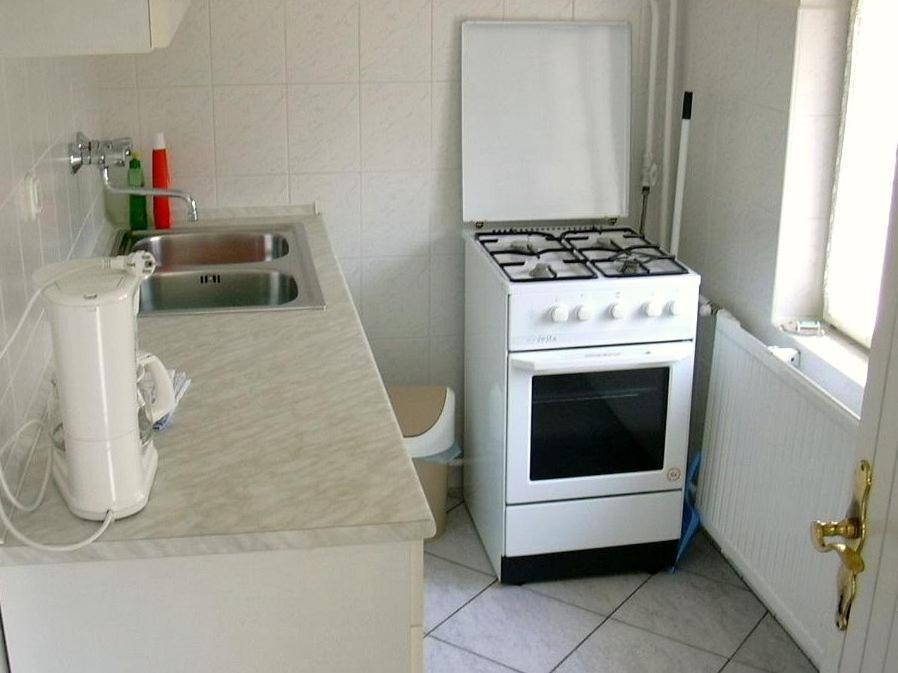 Fured Apartments Balatonfüred Εξωτερικό φωτογραφία